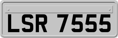 LSR7555