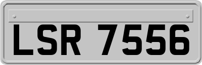 LSR7556