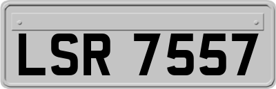 LSR7557