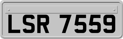 LSR7559