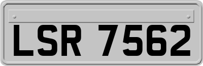 LSR7562