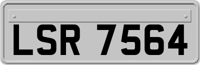 LSR7564