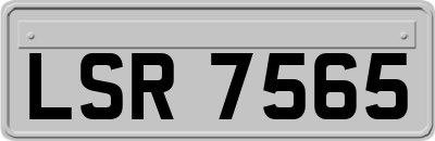 LSR7565