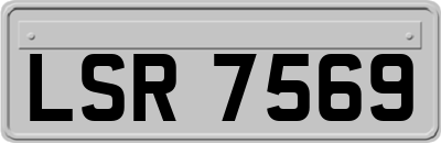 LSR7569