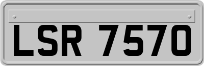 LSR7570