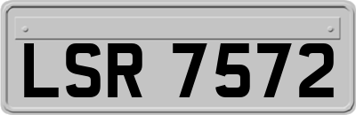 LSR7572