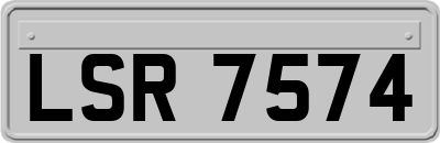 LSR7574