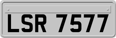 LSR7577
