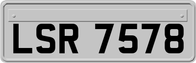 LSR7578