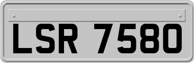 LSR7580