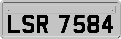 LSR7584