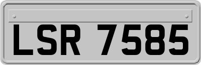LSR7585