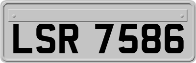 LSR7586