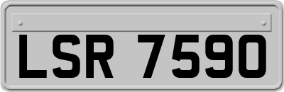 LSR7590
