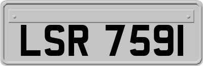 LSR7591