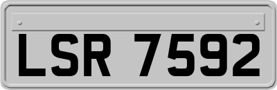 LSR7592