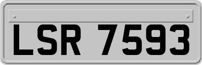 LSR7593