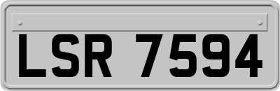 LSR7594