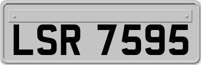 LSR7595
