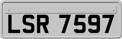 LSR7597