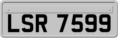LSR7599