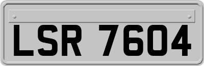 LSR7604