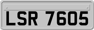 LSR7605