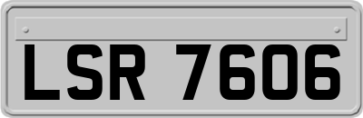 LSR7606