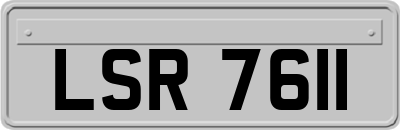 LSR7611
