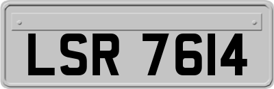 LSR7614