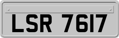 LSR7617