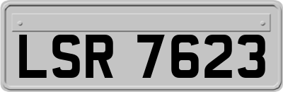 LSR7623