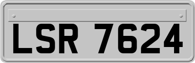 LSR7624