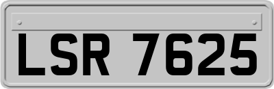 LSR7625