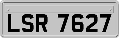 LSR7627