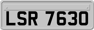 LSR7630