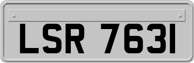 LSR7631