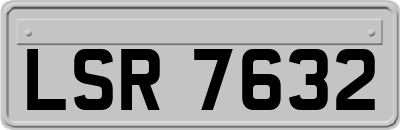 LSR7632