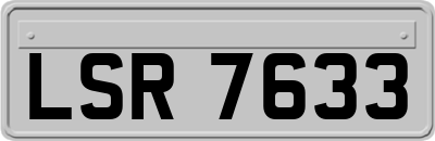 LSR7633
