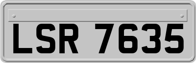 LSR7635