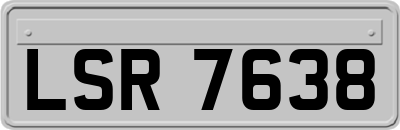 LSR7638