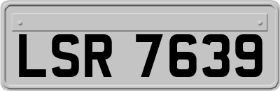 LSR7639