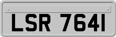 LSR7641