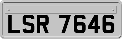 LSR7646