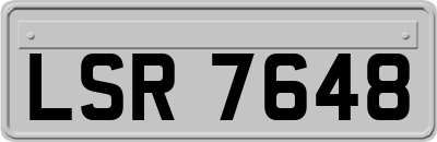 LSR7648