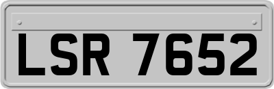 LSR7652