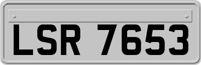 LSR7653