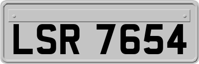 LSR7654