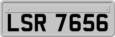 LSR7656