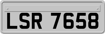 LSR7658
